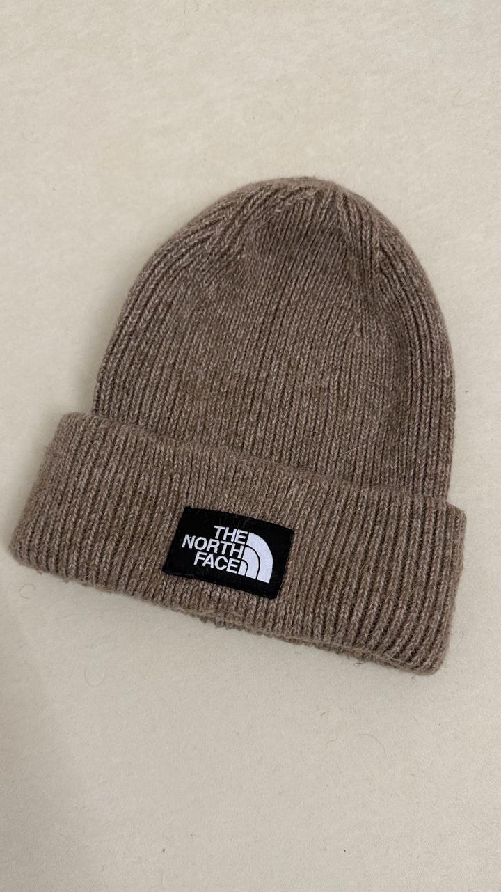 Шапка The north face