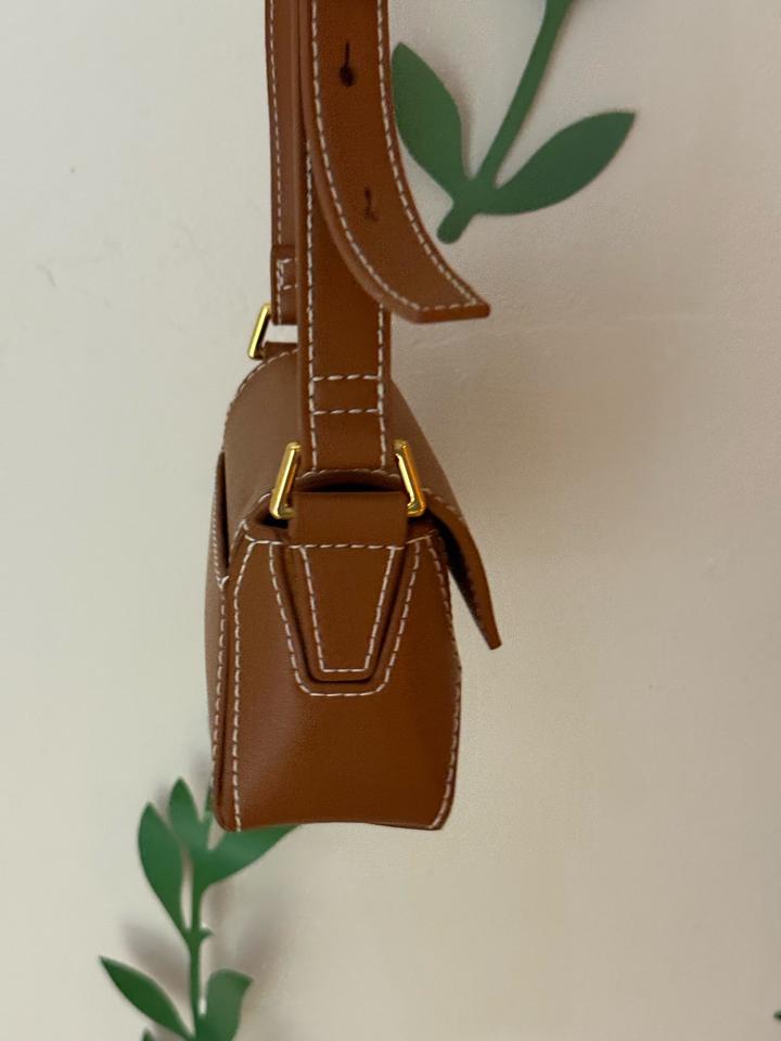 Charles & keith сумка мини