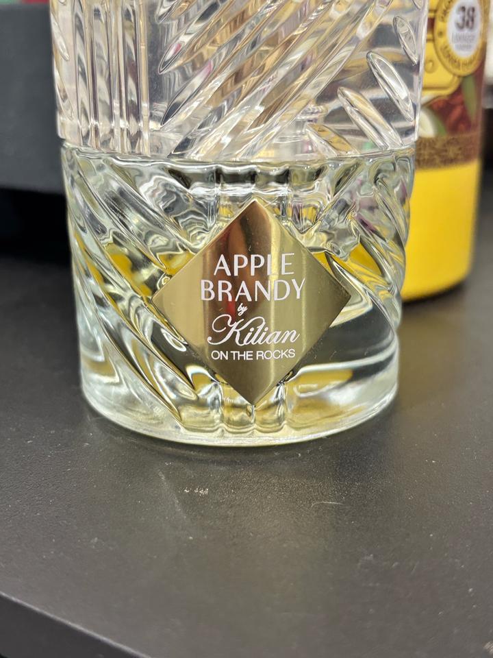 Killian Apple Brandy