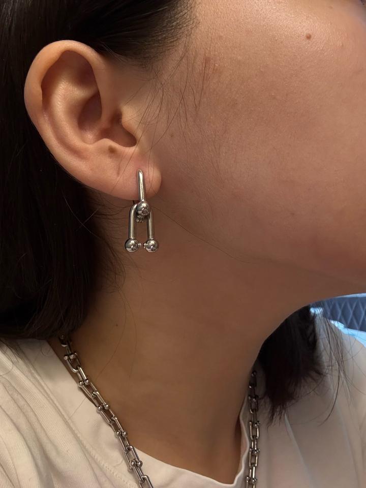 Украшения под Tiffani