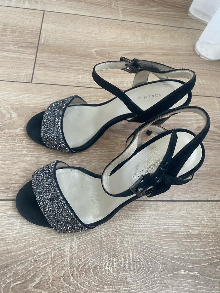 Босоножки Karen Millen