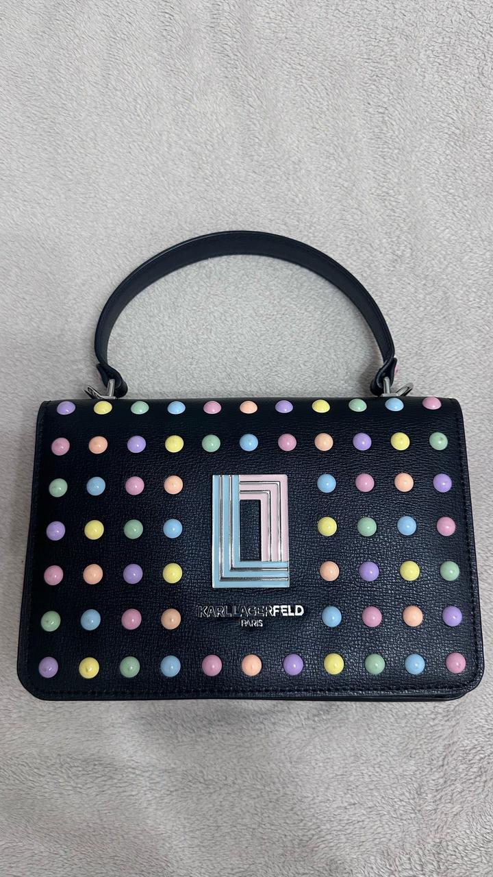 Сумка KARL LAGERFELD PARIS