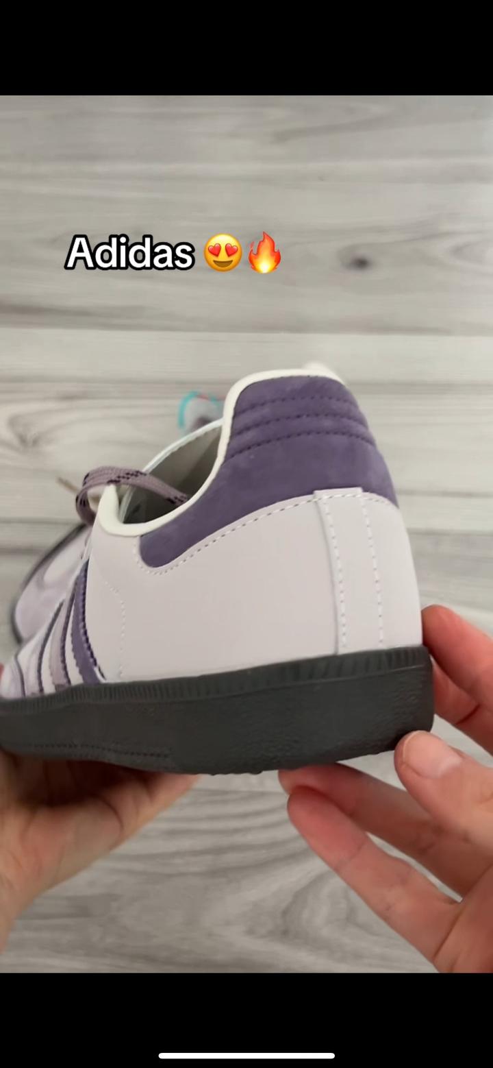 кеды Adidas