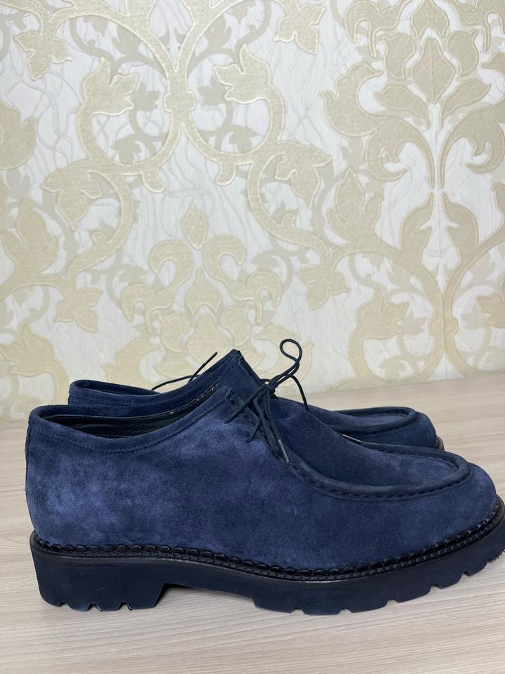 Ботинки M.Manzoni, высокое качество