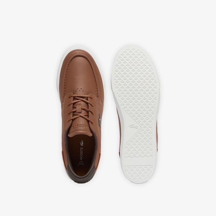 Кеды Lacoste