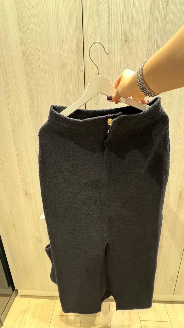 Тройка Зара , новая