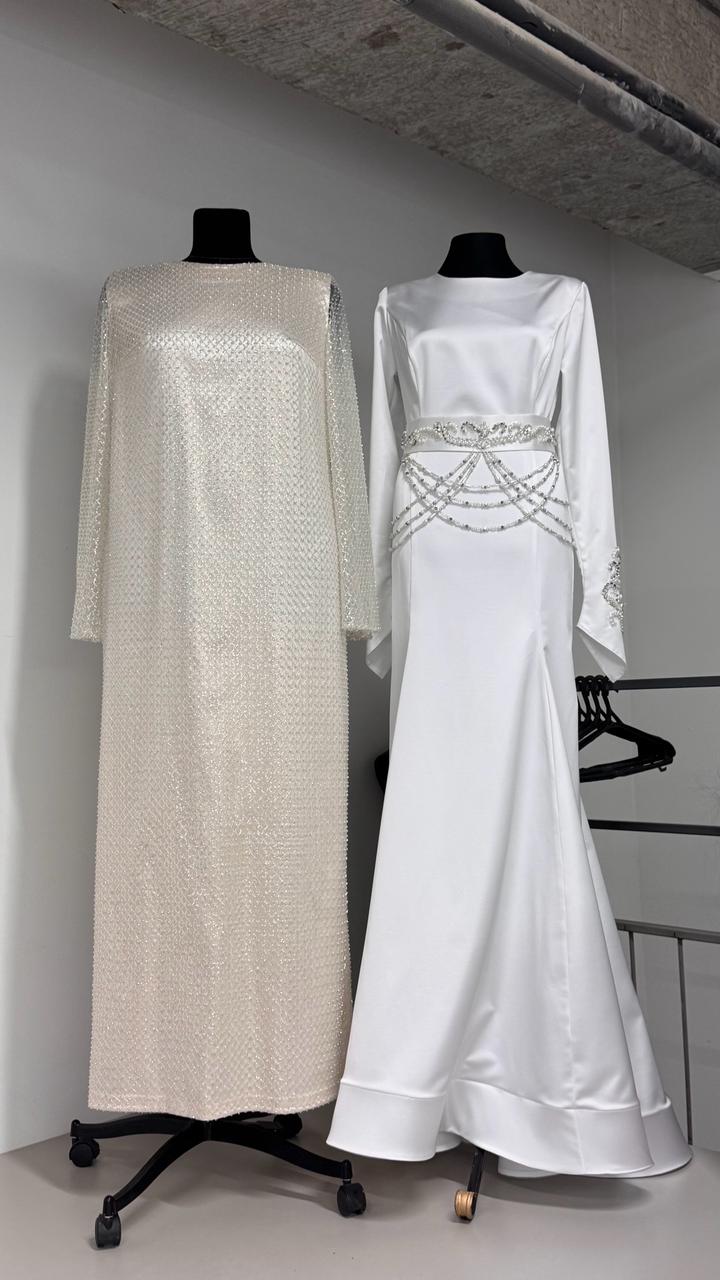 Продам свои наряды на узату