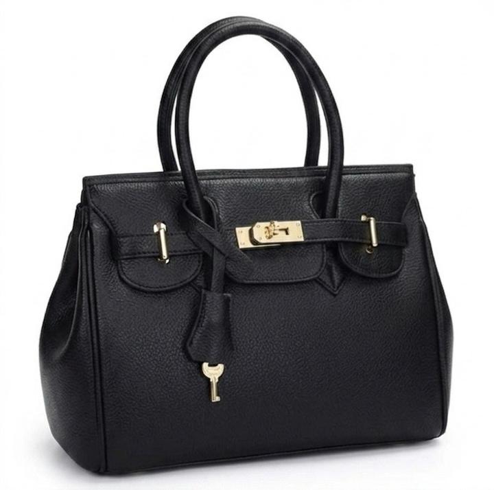 сумка Hermes. Новая. Черная