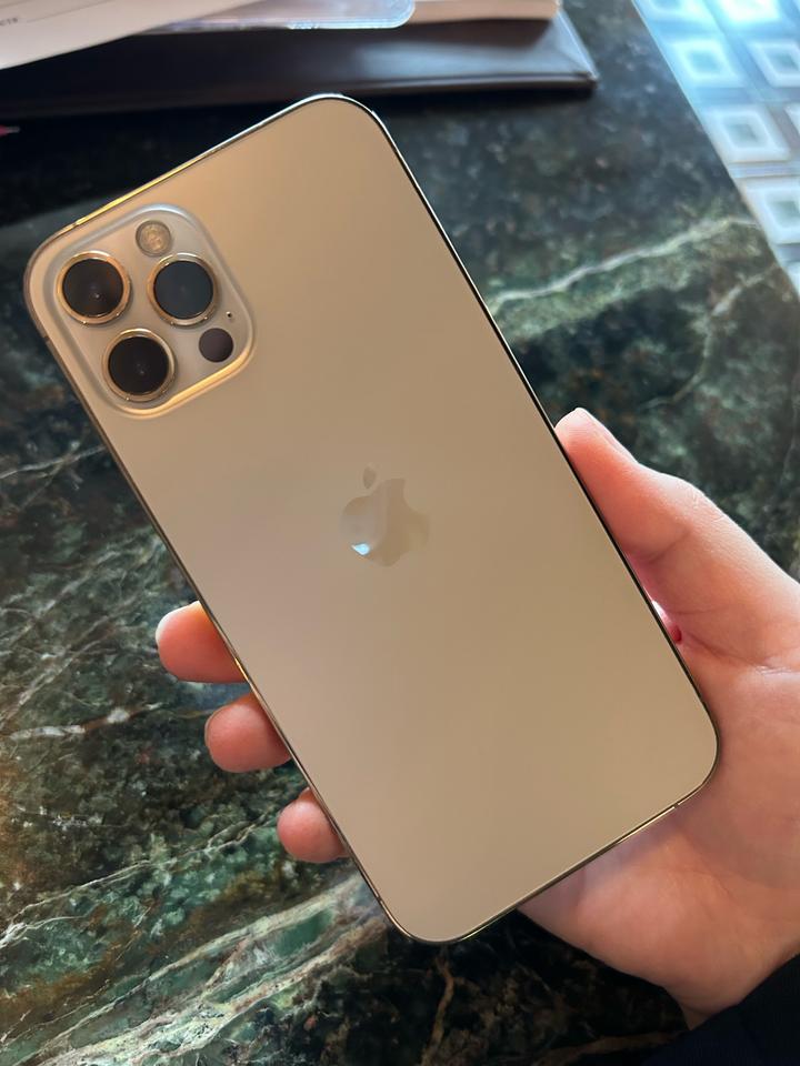 iPhone 12 pro 256 Gb