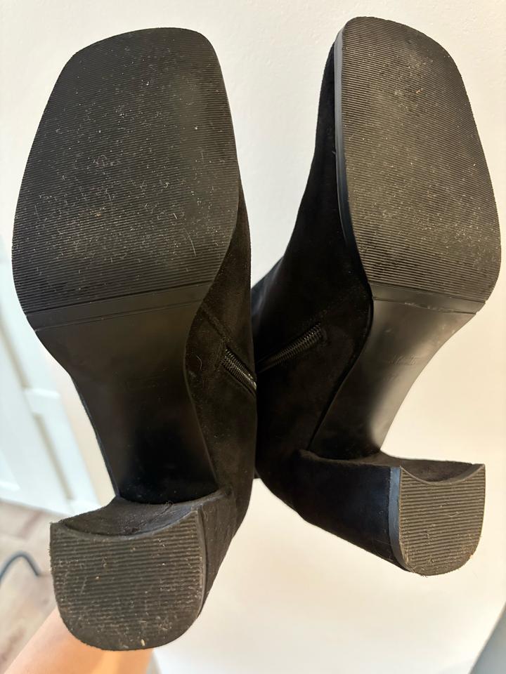 Демисезонные ботильоны