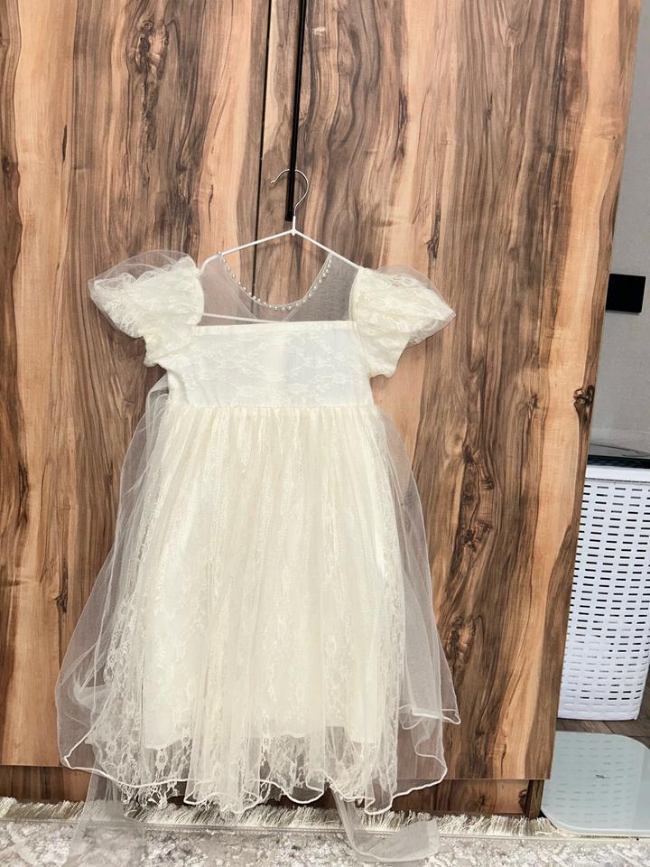 Платье нарядное