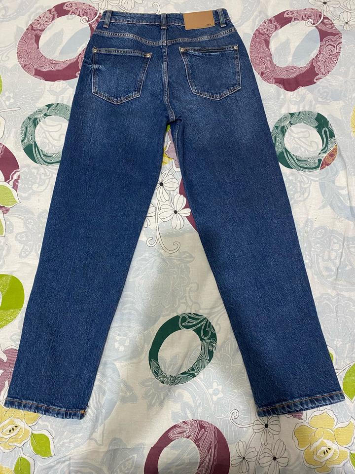Джинсы Zara оригинал