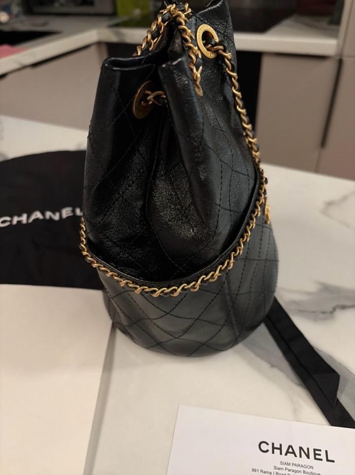 Chanel bag