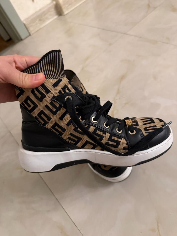 Guess кеды