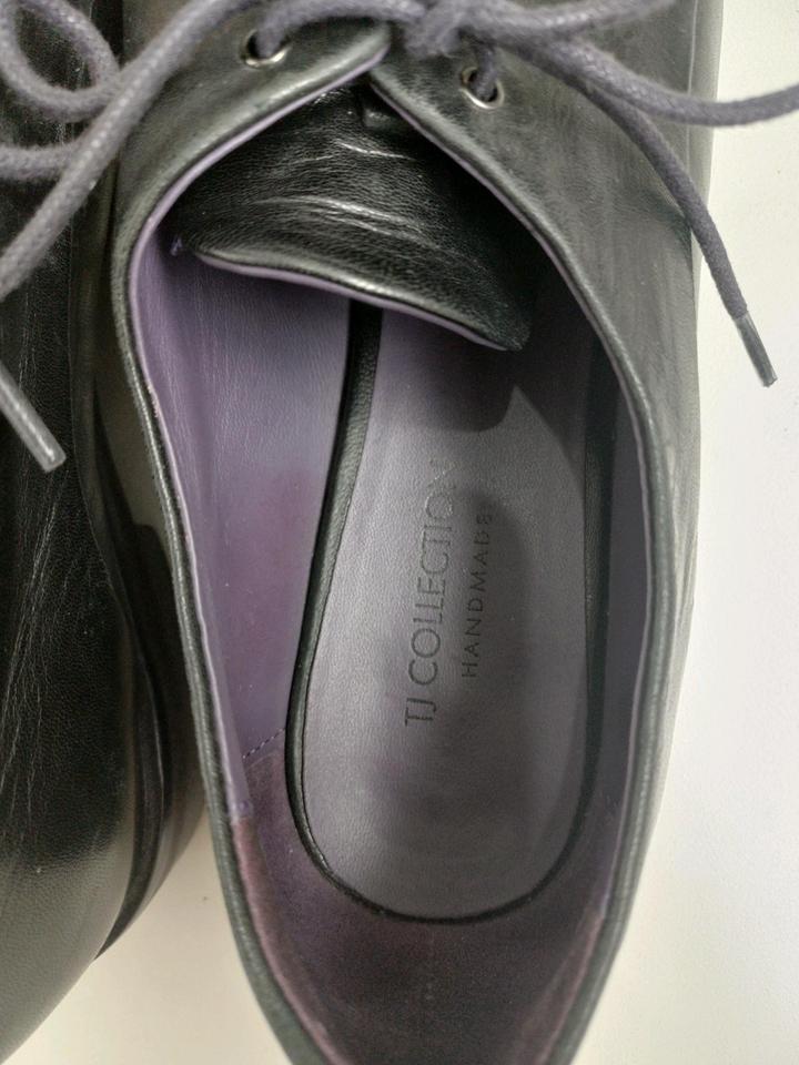 TJ COLLECTION женские полуботинки