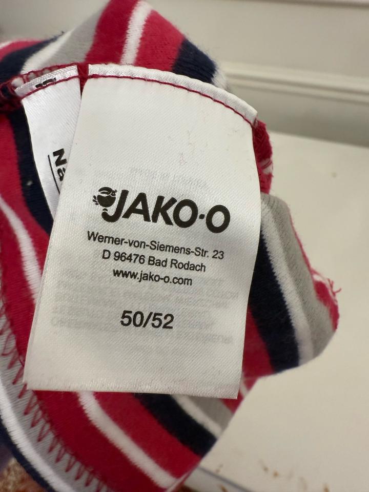 Детская шапка Jako-o