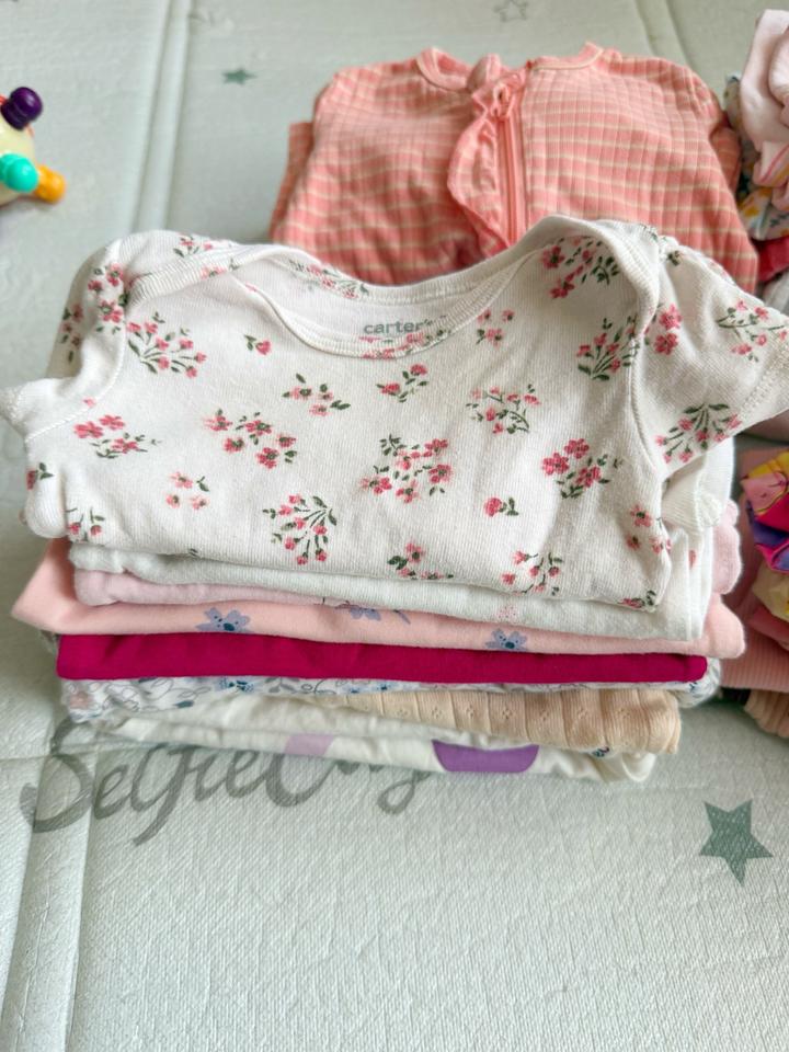 25 вещей с 0 до 6 мес