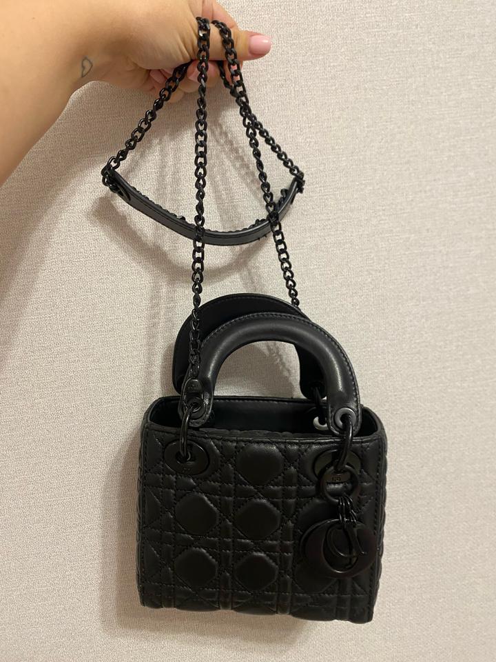 Сумка сумочка Christian Dior