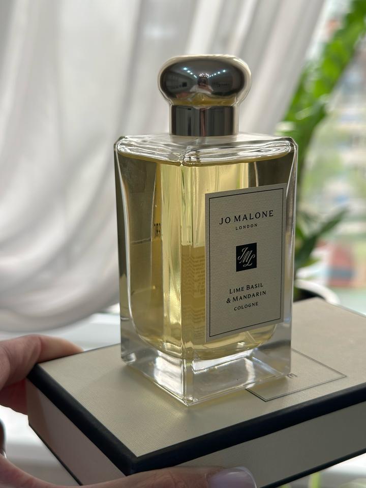 Jo Malone Lime Basil & Mandarin
