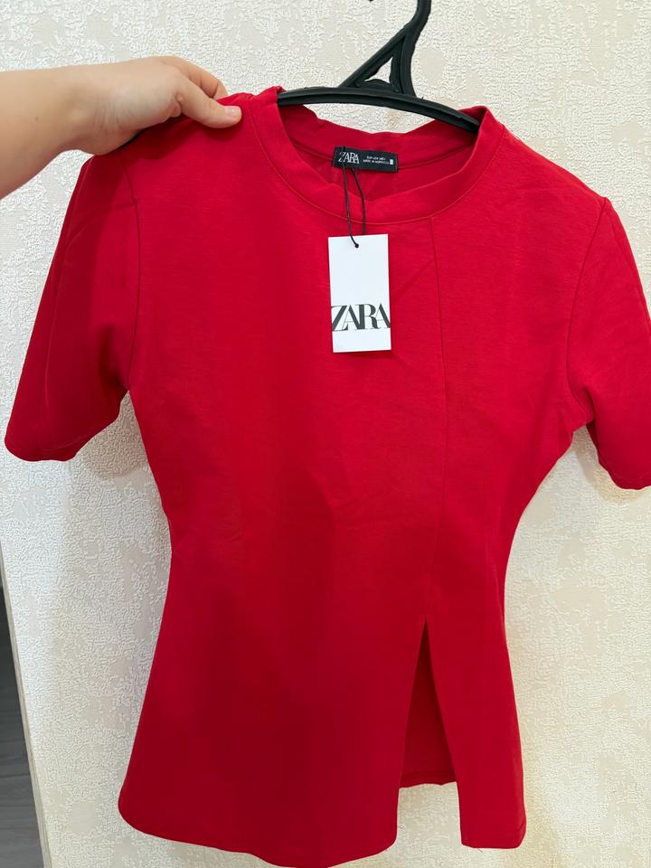 Футболка Zara