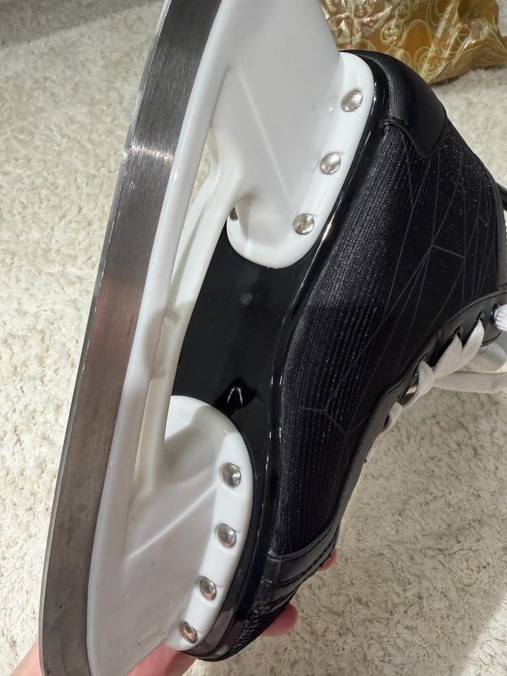 Коньки Norway 37 размер, унисекс