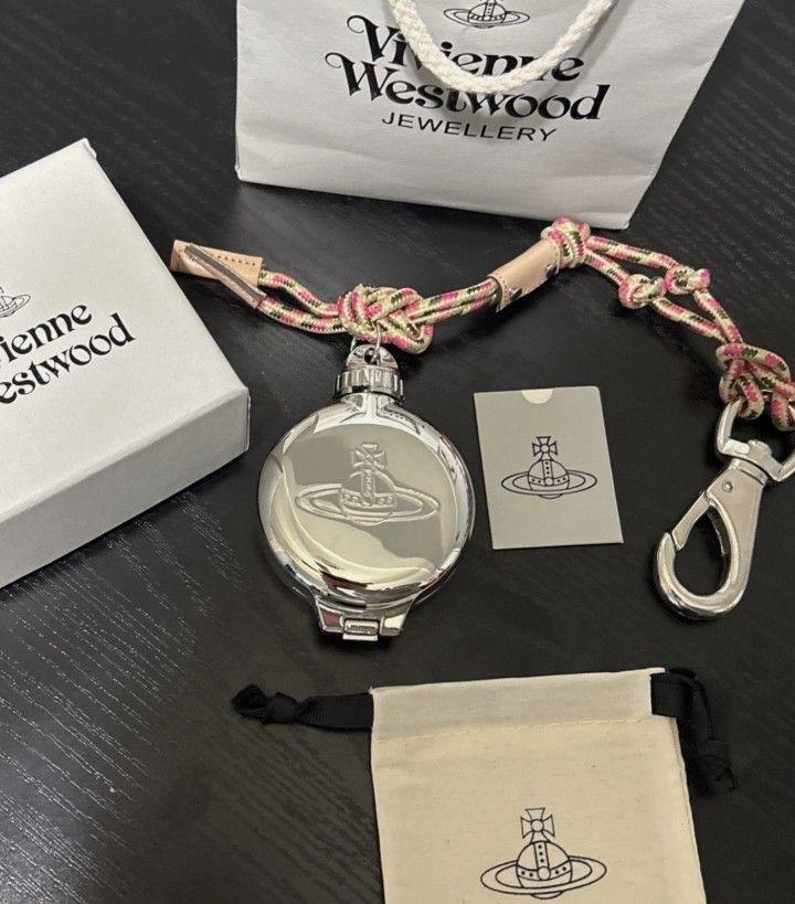 Обвес аксессуар Vivienne Westwood