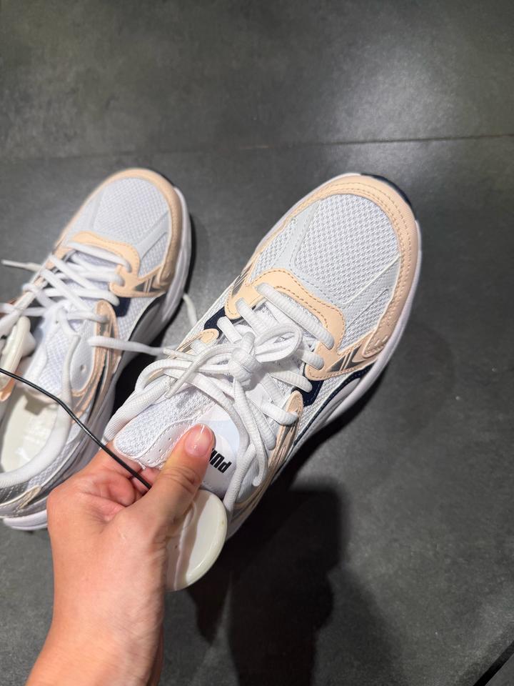 Женские кроссовки Puma