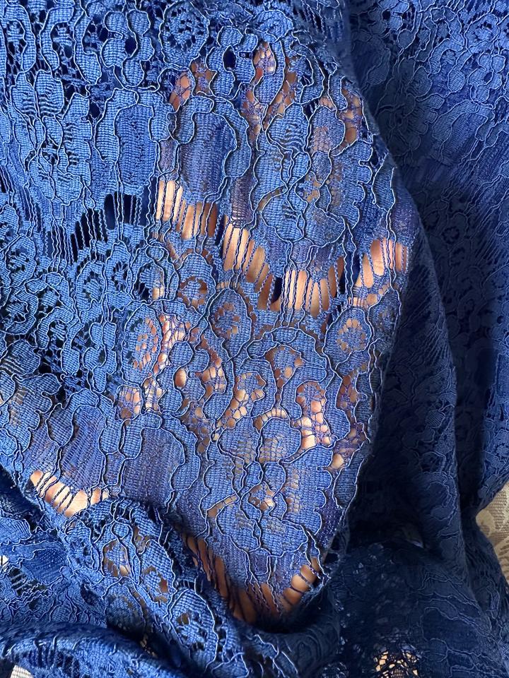 Кружевное платье Lamania, XS