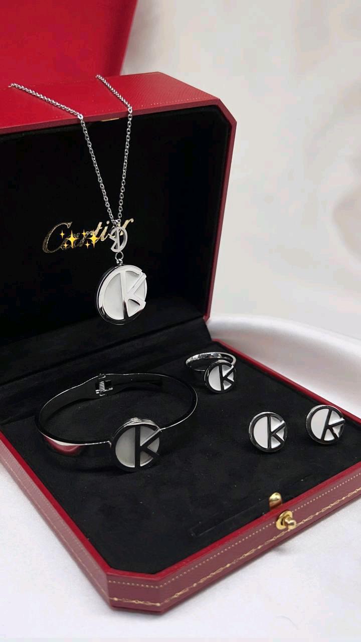 Женские наборы Cartier