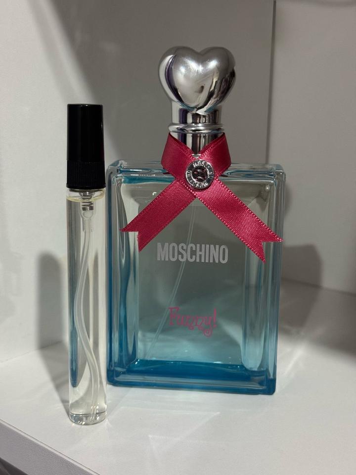 Moschino Funny 10мл