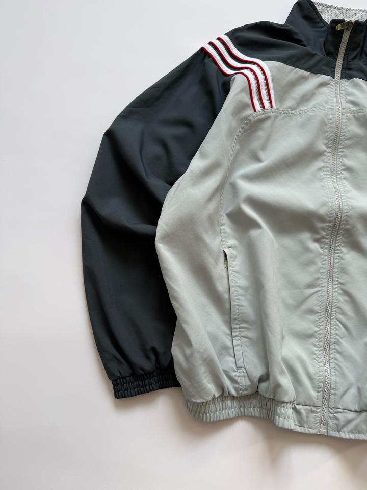 vintage adidas jacket