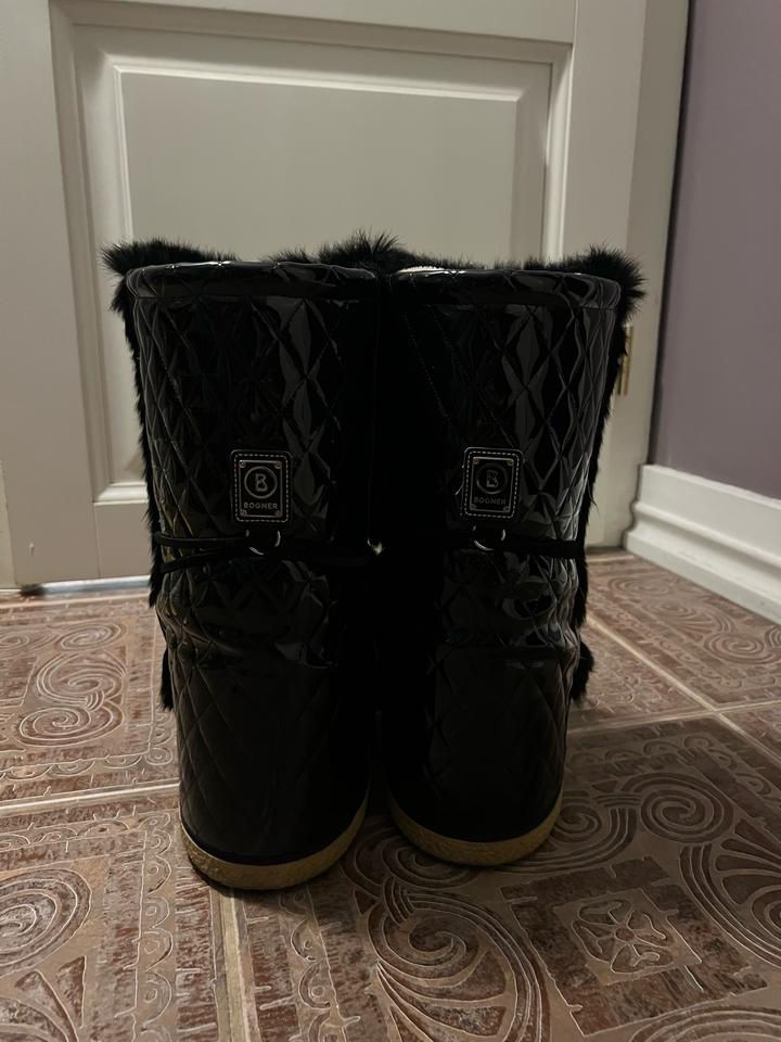 Мунбуты Bogner