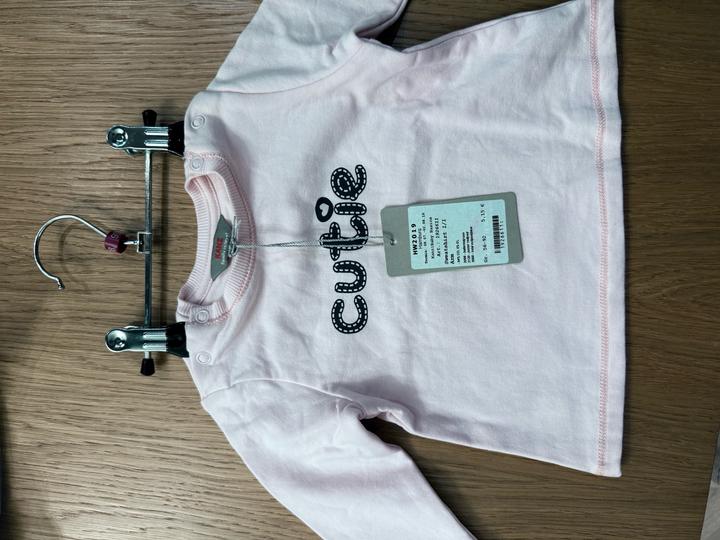 Лонгслив, свитор с начесом бренда Kanz