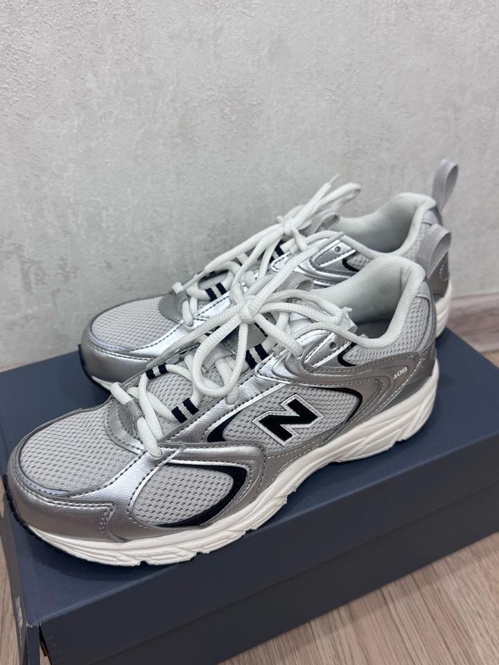 Кроссовки New Balance