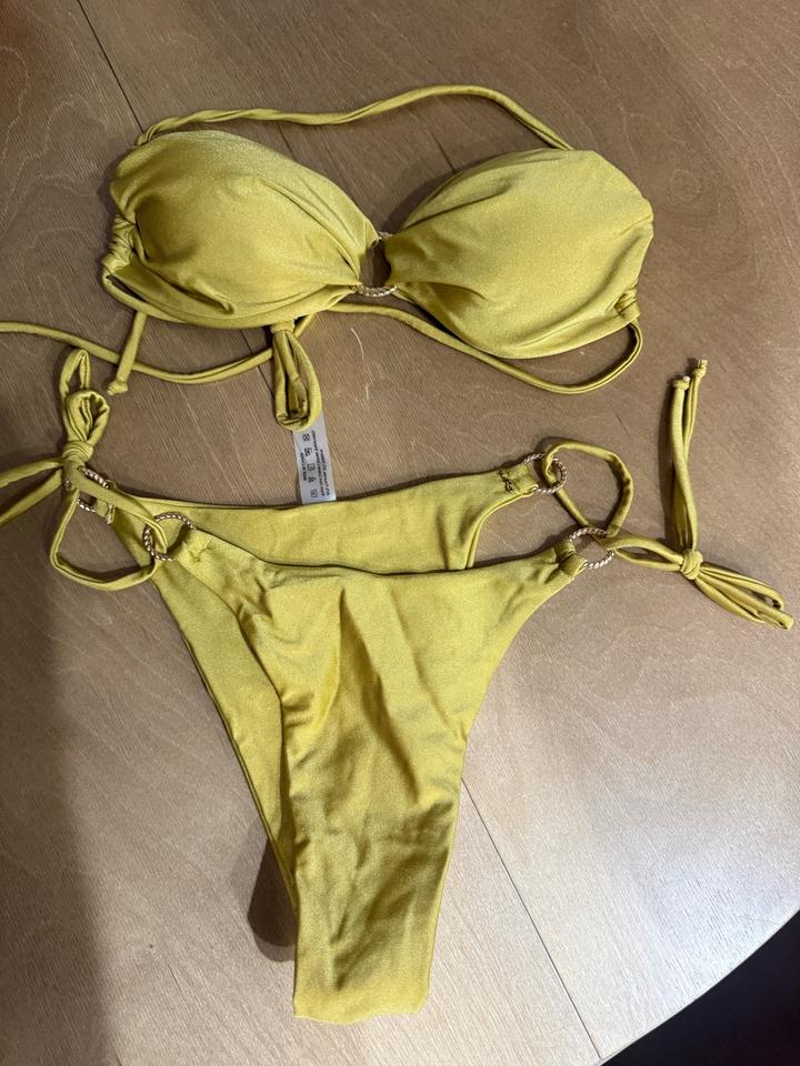 Купальник новый