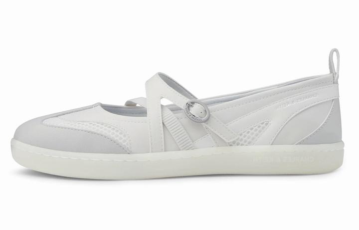 Балетки/кеды Charles & Keith