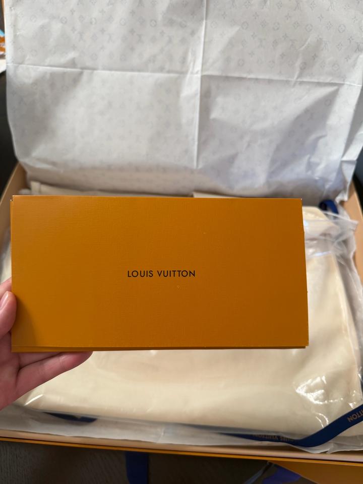 Louis Vuitton Neverfull Monogram