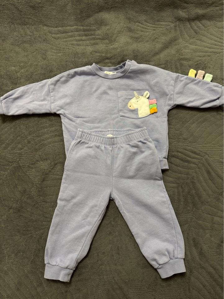 Фиолетовая двойка