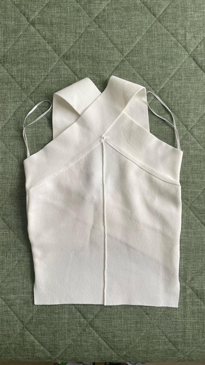 Женский топ-халтер Love Republic