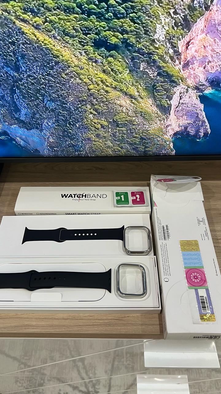 Aple Watch SE 44mm