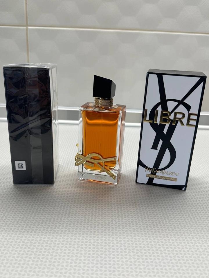 Парфюмерная вода Yves Saint Laurent Libre Intense 90 мл