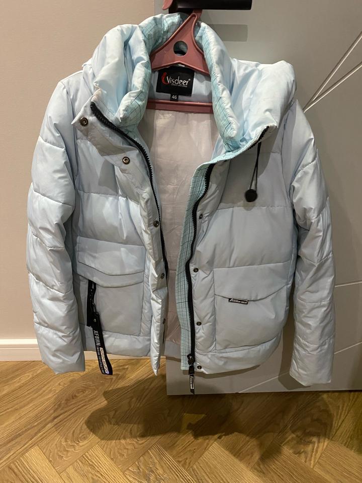 Продам куртку