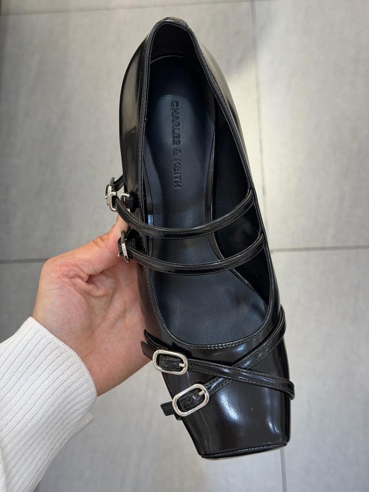 Туфли Charles & Keith