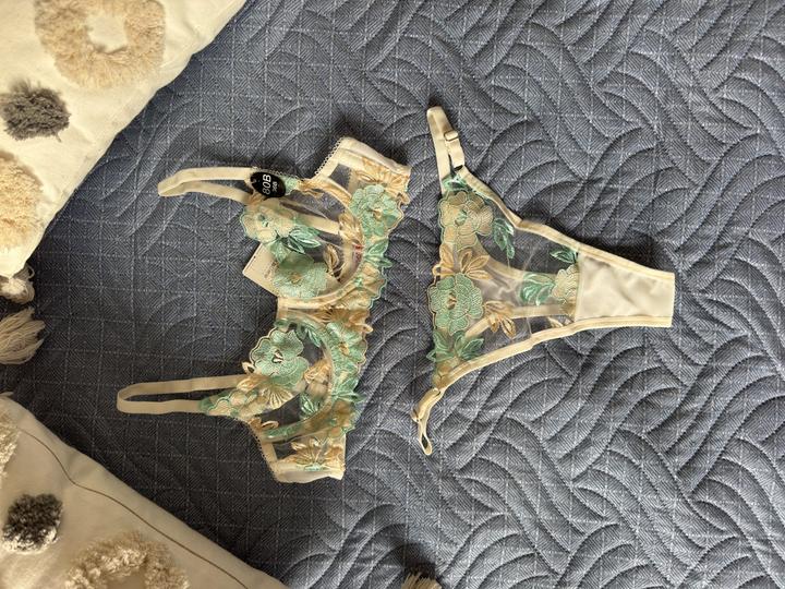 Нижнее белье женское