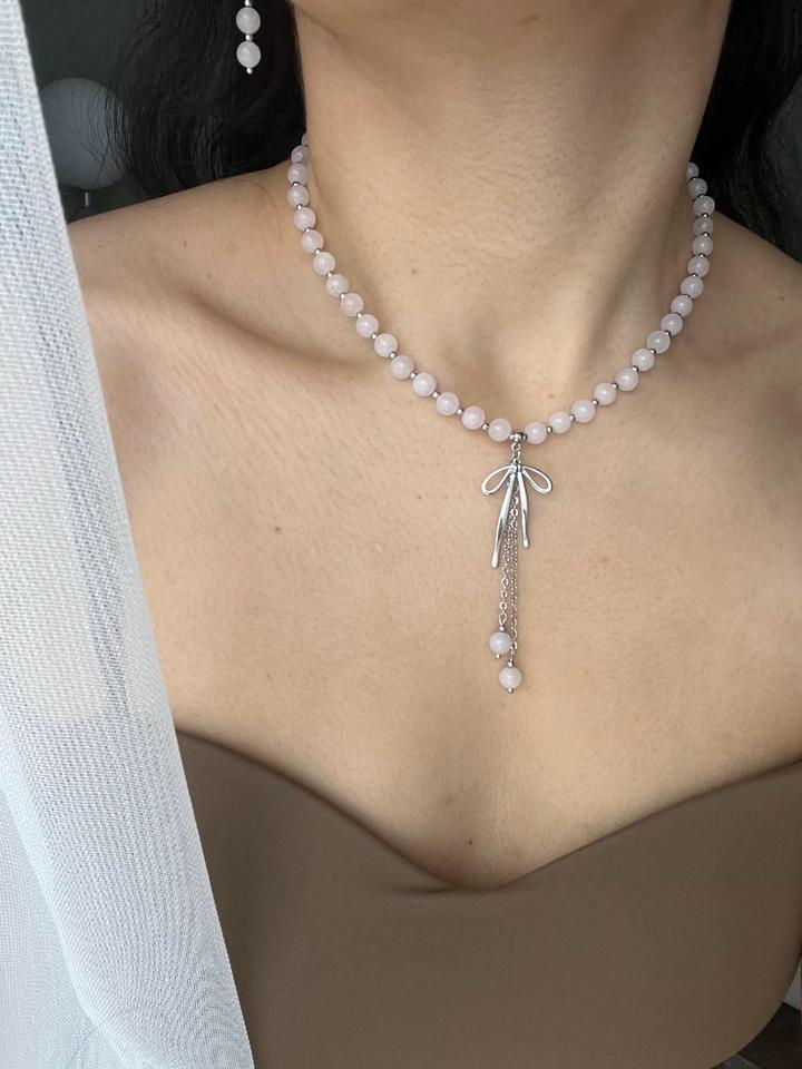 Украшения ручной работы 🤍