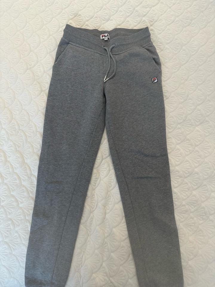 Спортивные штаны FILA