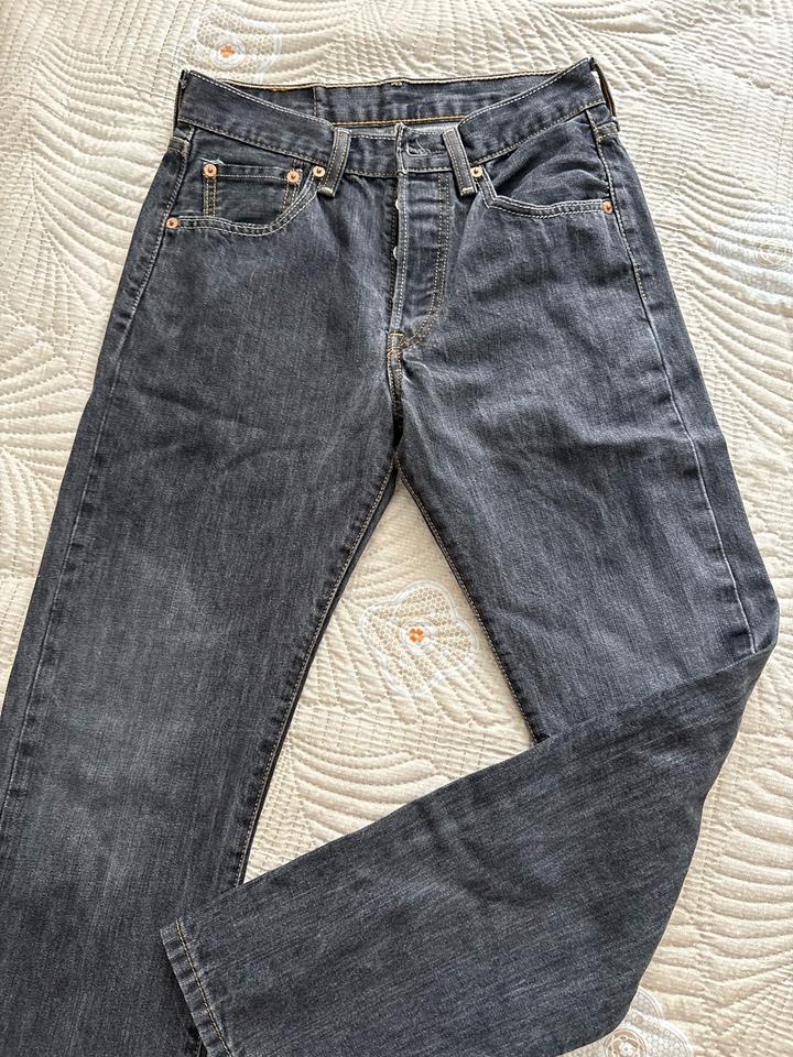 Джинсы Levi’s
