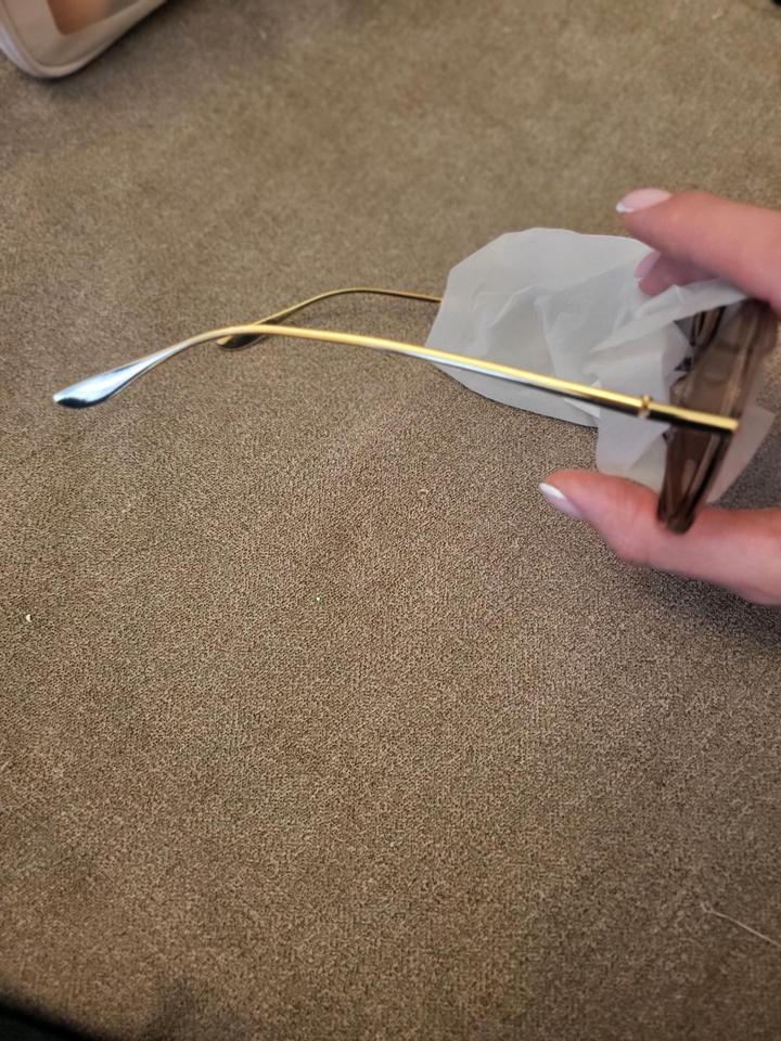 Стильные очки