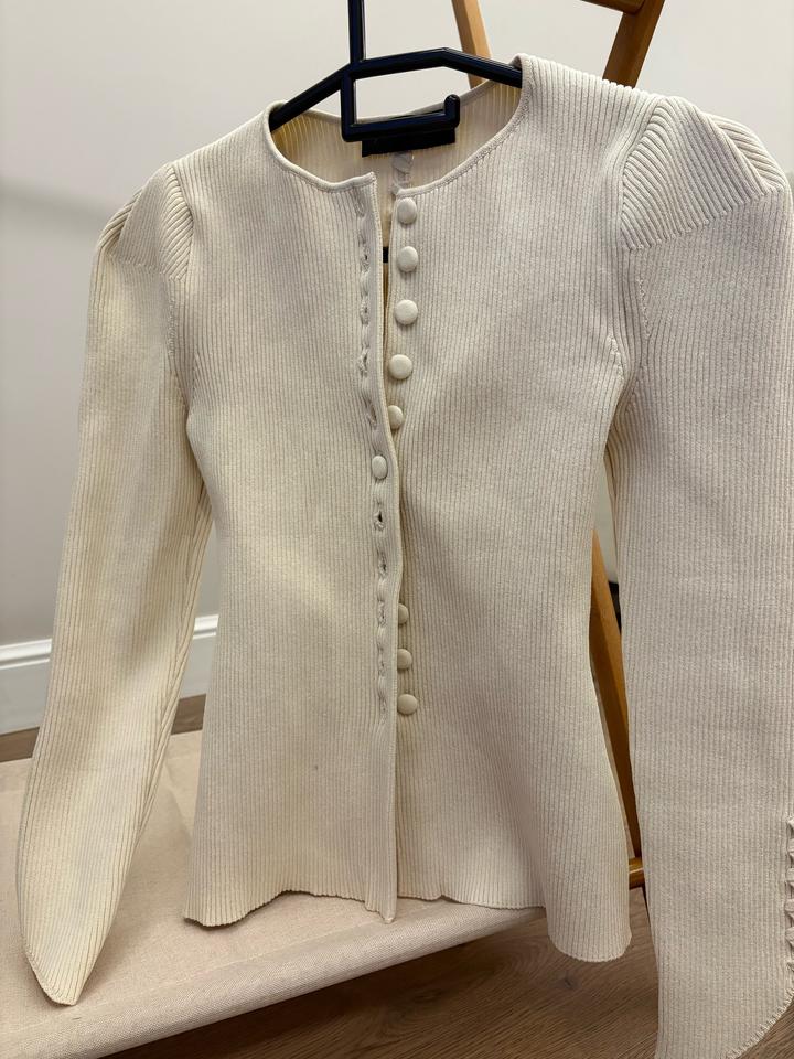 Кардиган-кофта от Zara