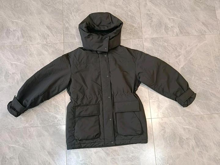 Куртка Uniqlo оригинал, размер М/L